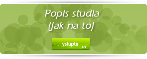 Popis studia